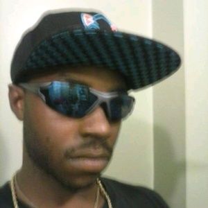 Meet your Posher, Antwan